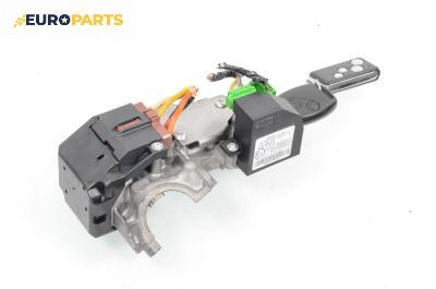 Контактен ключ за Honda Civic VIII Hatchback (09.2005 - 09.2011), № 39730-SMG-G010-01