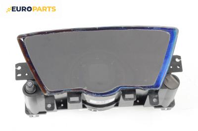 Километраж за Honda Civic VIII Hatchback (09.2005 - 09.2011) 2.2 CTDi  (FN, FK), 140 к.с., № HR0342017