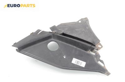 Кора под чистачки за Honda Civic VIII Hatchback (09.2005 - 09.2011), 4+1 вр., хечбек
