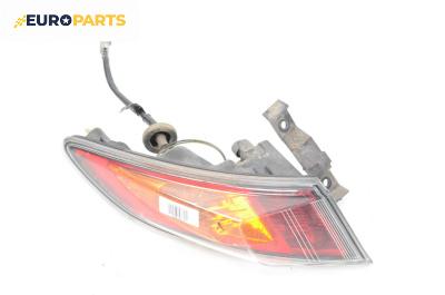 Стоп за Honda Civic VIII Hatchback (09.2005 - 09.2011), хечбек, позиция: лява