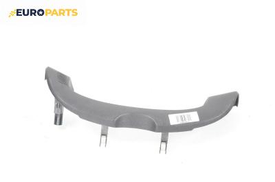 Интериорна пластмаса за Honda Civic VIII Hatchback (09.2005 - 09.2011), 4+1 вр., хечбек, позиция: предна