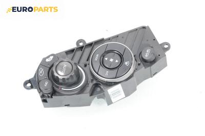 Панел климатроник за Honda Civic VIII Hatchback (09.2005 - 09.2011), № 79600 SMJ G4