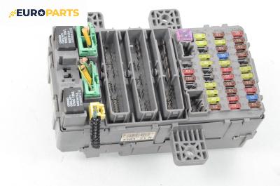Бушонно табло за Honda Civic VIII Hatchback (09.2005 - 09.2011) 2.2 CTDi  (FN, FK), 140 к.с.