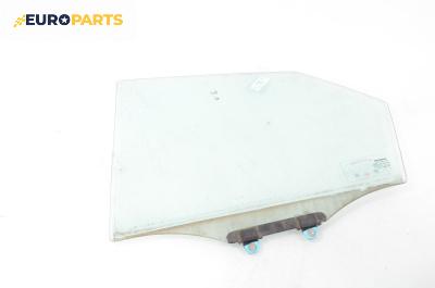 Странично стъкло за Honda Civic VIII Hatchback (09.2005 - 09.2011), 4+1 вр., хечбек, позиция: задна, лява
