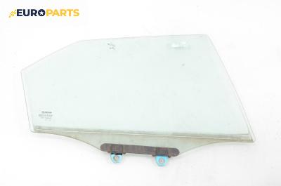 Странично стъкло за Honda Civic VIII Hatchback (09.2005 - 09.2011), 4+1 вр., хечбек, позиция: задна, дясна