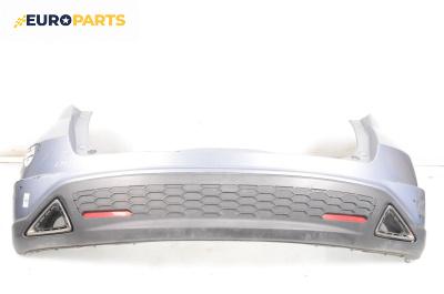 Задна броня за Honda Civic VIII Hatchback (09.2005 - 09.2011), хечбек