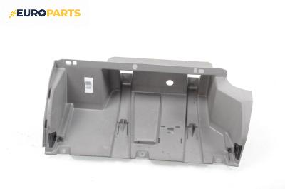 Интериорна пластмаса под таблото за Volkswagen Crafter 30-50 Box (04.2006 - 12.2016), 2+1 вр., товарен