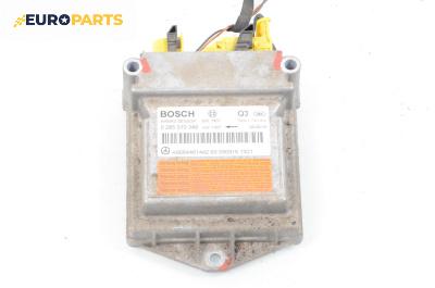 Модул за AIRBAG за Volkswagen Crafter 30-50 Box (04.2006 - 12.2016), № Bosch 0 285 010 349