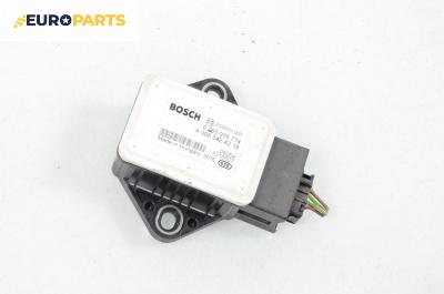 Сензор ESP за Volkswagen Crafter 30-50 Box (04.2006 - 12.2016), № Bosch 0 265 005 774
