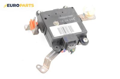 Моторче клапа парно за Honda Civic VIII Hatchback (09.2005 - 09.2011) 2.2 CTDi  (FN, FK), 140 к.с., № A24850A3710001