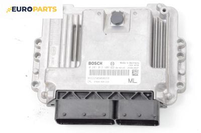 Компютър двигател за Honda Civic VIII Hatchback (09.2005 - 09.2011) 2.2 CTDi  (FN, FK), 140 к.с., № 0 281 013 406