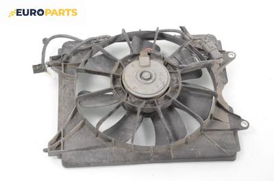 Перка охлаждане за Honda Civic VIII Hatchback (09.2005 - 09.2011) 2.2 CTDi  (FN, FK), 140 к.с.