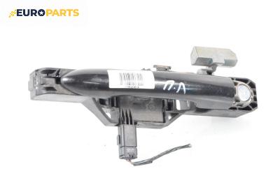 Външна дръжка за Renault Laguna II Grandtour (03.2001 - 12.2007), 4+1 вр., комби, позиция: предна, лява