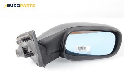 Огледало за Renault Laguna II Grandtour (03.2001 - 12.2007), 4+1 вр., комби, позиция: дясна