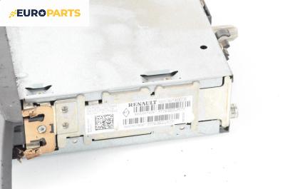 CD плеър за Renault Laguna II Grandtour (03.2001 - 12.2007), № 8200607909