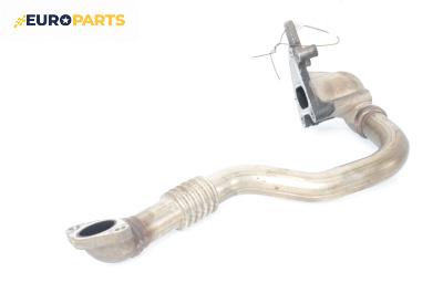 EGR тръба за Honda Civic VIII Hatchback (09.2005 - 09.2011) 2.2 CTDi  (FN, FK), 140 к.с.