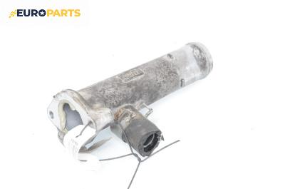 Конзола антифриз за Honda Civic VIII Hatchback (09.2005 - 09.2011) 2.2 CTDi  (FN, FK), 140 к.с.