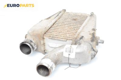 Интеркулер за Honda Civic VIII Hatchback (09.2005 - 09.2011) 2.2 CTDi  (FN, FK), 140 к.с.