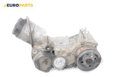 Корпус за маслен филтър за Honda Civic VIII Hatchback (09.2005 - 09.2011) 2.2 CTDi  (FN, FK), 140 к.с.