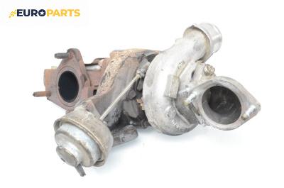 Турбо за Honda Civic VIII Hatchback (09.2005 - 09.2011) 2.2 CTDi  (FN, FK), 140 к.с., № 18900-RSR-E01