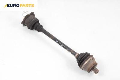 Полуоска за Audi A4 Avant B7 (11.2004 - 06.2008) 2.5 TDI, 163 к.с., позиция: предна, дясна