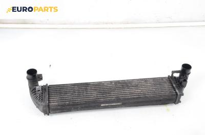 Интеркулер за Renault Laguna II Grandtour (03.2001 - 12.2007) 2.0 dCi (KG1T), 150 к.с.