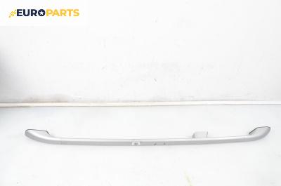 Релса багажник за Renault Laguna II Grandtour (03.2001 - 12.2007), 4+1 вр., комби, позиция: дясна