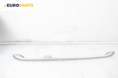 Релса багажник за Renault Laguna II Grandtour (03.2001 - 12.2007), 4+1 вр., комби, позиция: лява