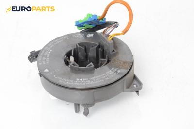 Лентов кабел за Airbag за Opel Meriva A Minivan (05.2003 - 05.2010), № 1610662