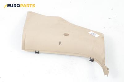 Интериорна пластмаса за Mercedes-Benz B-Class Hatchback I (03.2005 - 11.2011), 4+1 вр., хечбек, позиция: лява