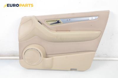 Кора врата за Mercedes-Benz B-Class Hatchback I (03.2005 - 11.2011), 4+1 вр., хечбек, позиция: предна, дясна