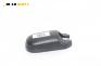 Интериорна пластмаса за Mercedes-Benz B-Class Hatchback I (03.2005 - 11.2011), 4+1 вр., хечбек, позиция: предна