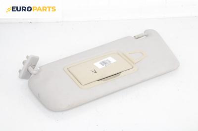 Сенник за Mercedes-Benz B-Class Hatchback I (03.2005 - 11.2011), позиция: лява