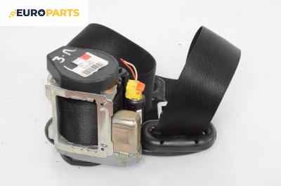Предпазен колан за Mercedes-Benz B-Class Hatchback I (03.2005 - 11.2011), 4+1 вр., позиция: задна, лява
