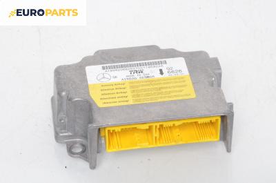 Модул за AIRBAG за Mercedes-Benz B-Class Hatchback I (03.2005 - 11.2011)