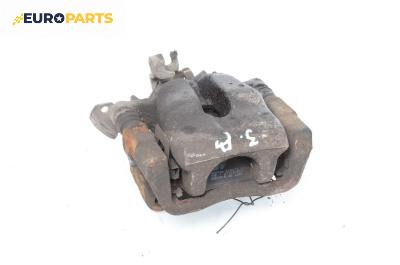 Спирачен апарат за Opel Meriva A Minivan (05.2003 - 05.2010), позиция: задна, дясна