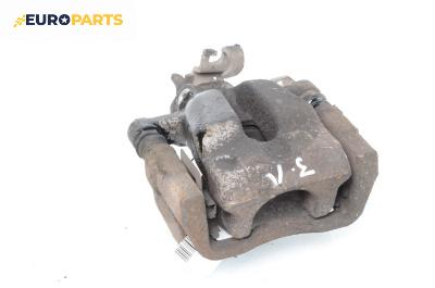 Спирачен апарат за Opel Meriva A Minivan (05.2003 - 05.2010), позиция: задна, лява