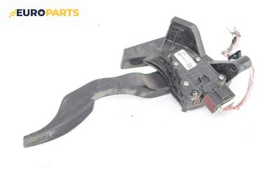 Потенциометър газ  за Opel Meriva A Minivan (05.2003 - 05.2010), № 93361478