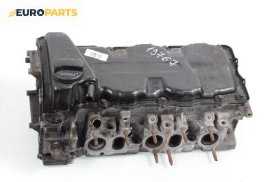 Глава за Volkswagen Bora Sedan (10.1998 - 12.2013) 2.3 V5, 150 к.с.