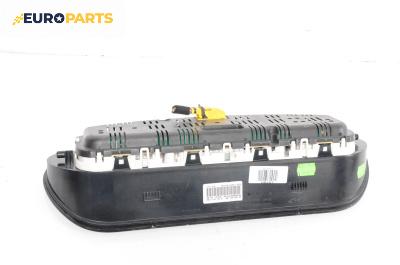Километраж за Citroen C5 II Break (09.2004 - 01.2008) 2.0 HDi (RERHRH), 136 к.с.