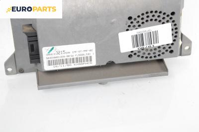 Дисплей навигация за Citroen C5 II Break (09.2004 - 01.2008), № 9663321580