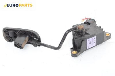 Потенциометър газ  за Nissan Micra III Hatchback (01.2003 - 06.2010), № 1 8002 AX 700
