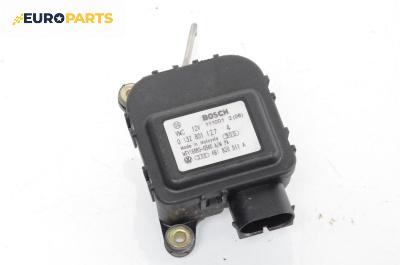 Моторче клапа парно за Audi A6 Avant C5 (11.1997 - 01.2005) 3.0 quattro, 220 к.с., № Bosch 0 132 801 127