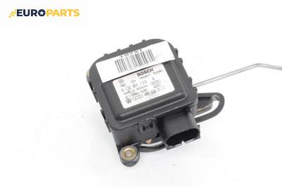 Моторче клапа парно за Audi A6 Avant C5 (11.1997 - 01.2005) 3.0 quattro, 220 к.с., № Bosch 0 132 801 129