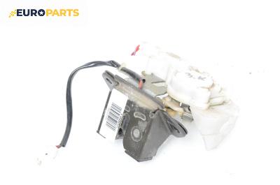 Брава заден капак за Mazda 6 Station Wagon I (08.2002 - 12.2007), комби, позиция: задна