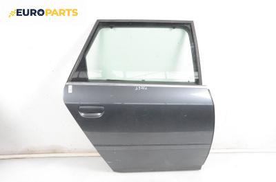 Врата за Audi A6 Avant C5 (11.1997 - 01.2005), 4+1 вр., комби, позиция: задна, дясна