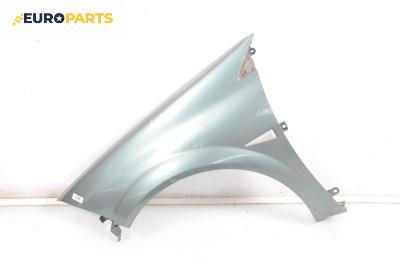 Калник за Renault Megane II Hatchback (07.2001 - 10.2012), 4+1 вр., хечбек, позиция: предна, лява