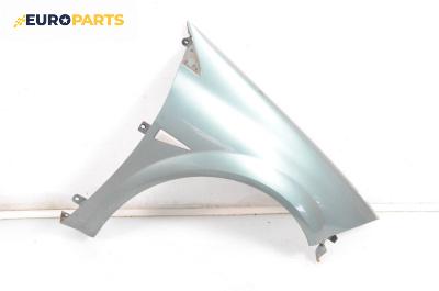 Калник за Renault Megane II Hatchback (07.2001 - 10.2012), 4+1 вр., хечбек, позиция: предна, дясна