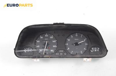 Километраж за Peugeot 306 Hatchback (01.1993 - 10.2003) 1.9 SLD, 64 к.с.