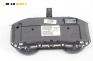Километраж за Renault Megane II Hatchback (07.2001 - 10.2012) 1.5 dCi (BM0F, CM0F), 82 к.с.